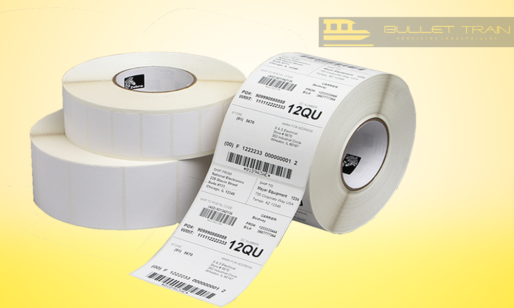 etiquetas en rollo para productos en Chihuahua, Garza Garcia, San Catarina, Monterrey, Nuevo Leon, Chihuahua, Juárez